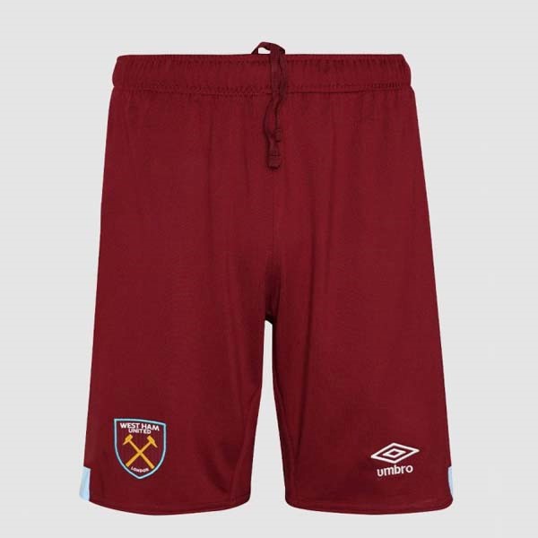 Pantaloni West Ham Prima 23/24